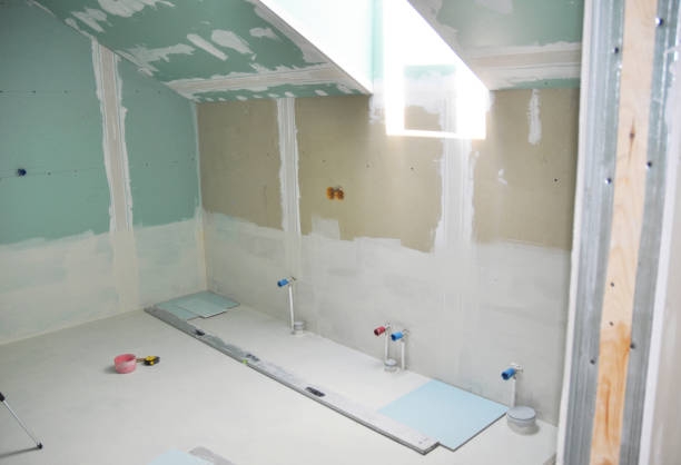 Best Airborne Mold Testing  in Augusta, KS