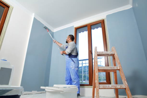 Best HVAC Mold Inspection and Cleaning  in Augusta, KS