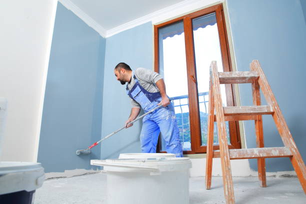 Best Post-Remediation Verification Testing  in Augusta, KS