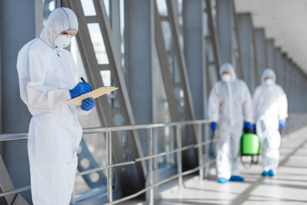 Best Mold-Related Health Consultation  in Augusta, KS