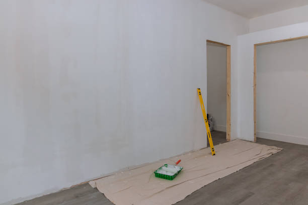 Best Mold Odor Removal Services  in Augusta, KS