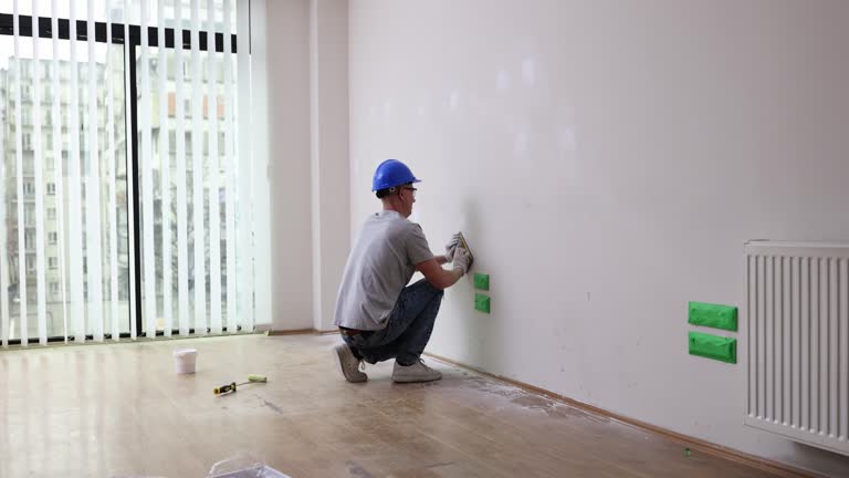 Best Attic Mold Removal  in Augusta, KS